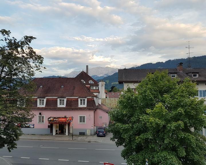 Gasthof Zum Lamm